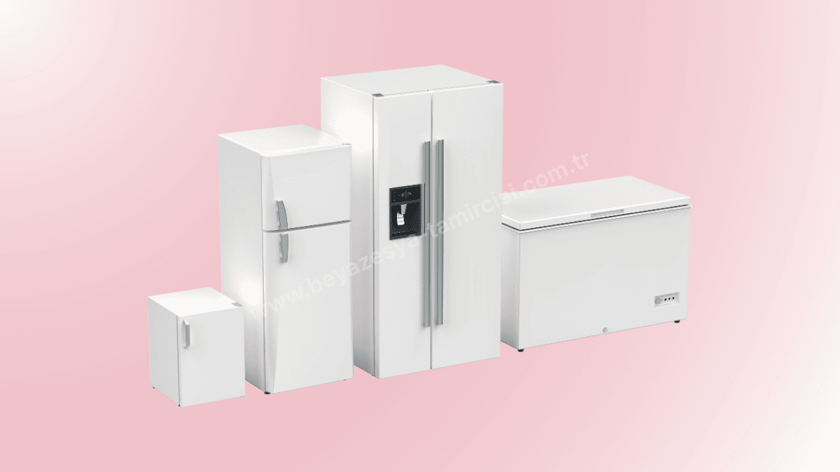 Mazıdağı Buzdolabı Tamircisi - Mazıdağı Beyaz Eşya Tamircisi