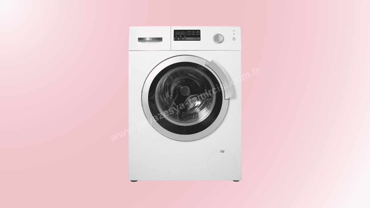 Mazıdağı Çamaşır Makinesi Tamircisi - Mazıdağı Beyaz Eşya Tamircisi