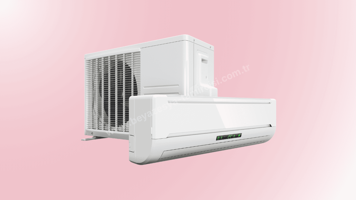 Mazıdağı Klima Tamircisi - Mazıdağı Beyaz Eşya Tamircisi